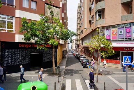 Las Palmas de Gran Canaria